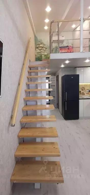 Квартира, 2 комнаты, 35 м - Фото 1