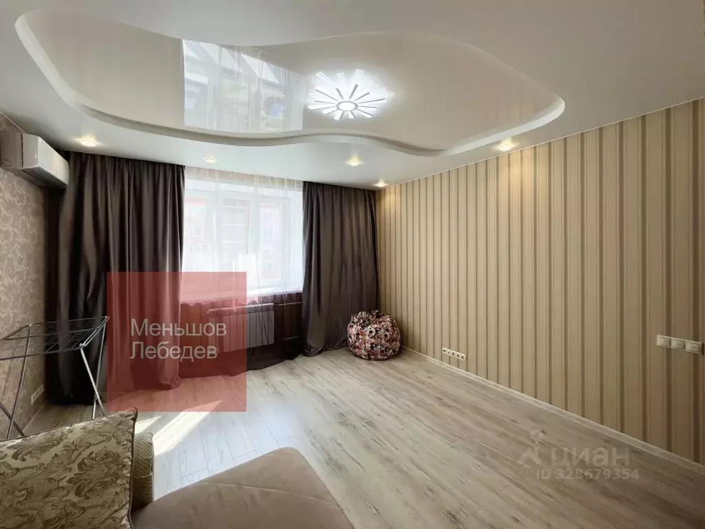 1-к кв. Московская область, Дмитров Имени В.Н. Махалина мкр, 27 (44.6 ... - Фото 2