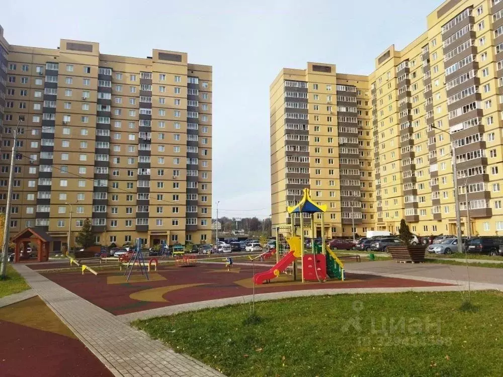 Квартира, 2 комнаты, 57 м - Фото 1