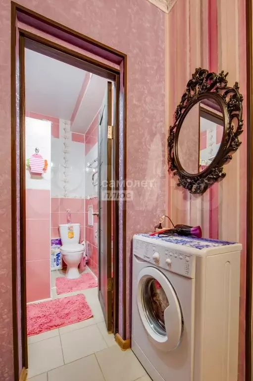 Квартира-студия, 25 м, 2/5 эт. - Фото 1
