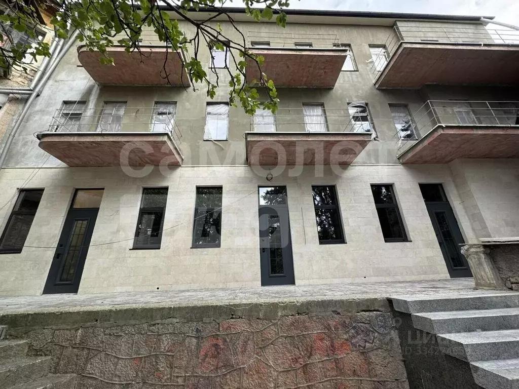 1-к кв. Крым, Ялта ул. Кирова, 71 (33.0 м) - Фото 1