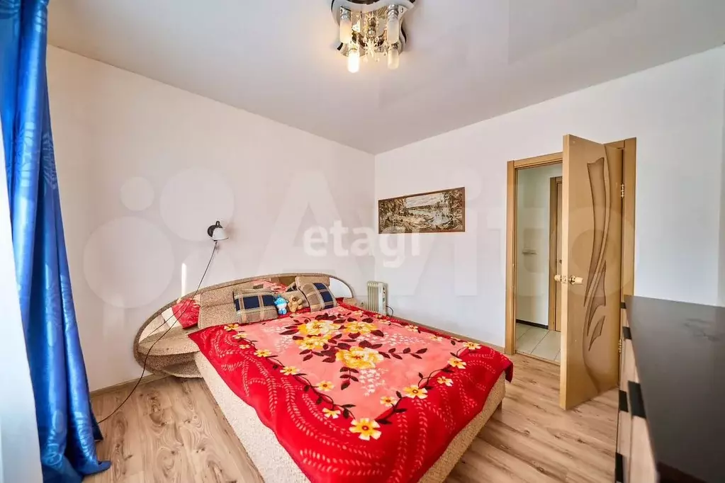 2-к. квартира, 50 м, 2/3 эт. - Фото 0