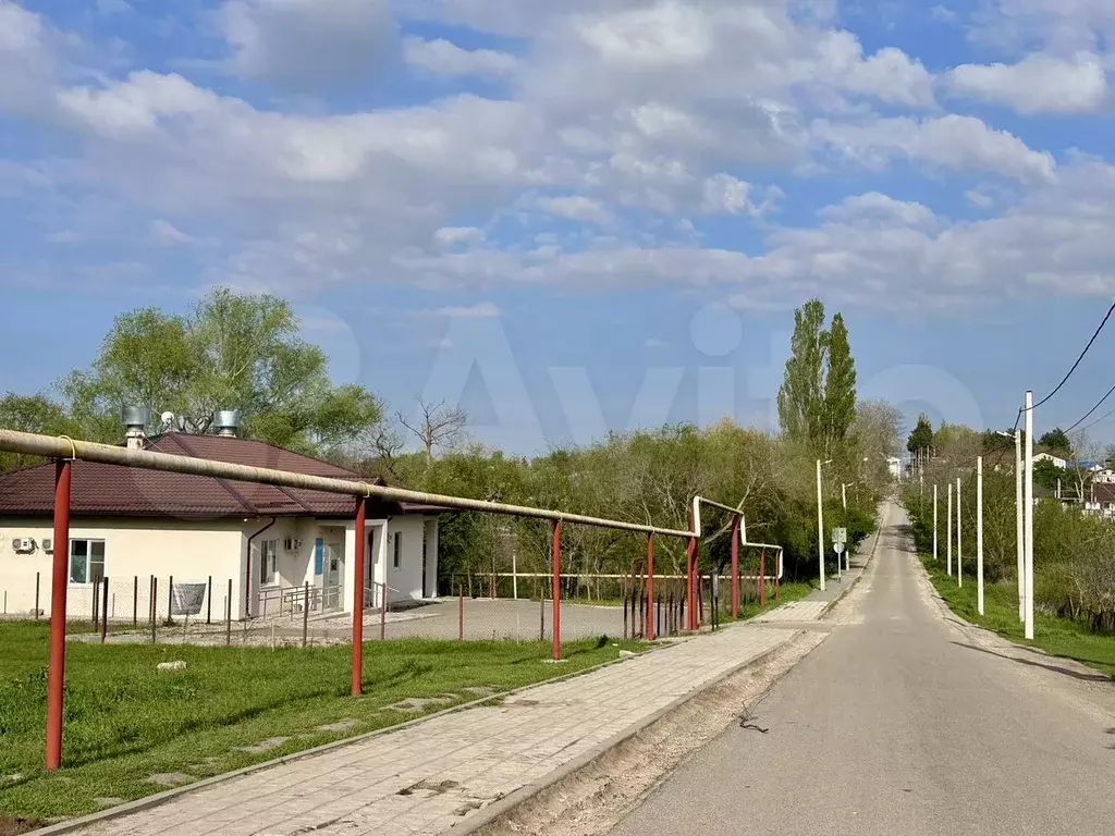 Участок 16 сот. (ИЖС) - Фото 1