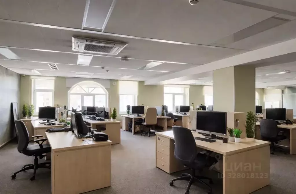 Офис в Рязанская область, Рязань ул. Пожалостина, 23 (555 м) - Фото 2