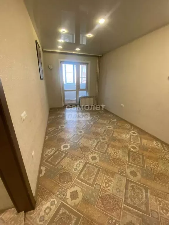 1-к кв. Иркутская область, Иркутск Радужный мкр, 104 (34.7 м) - Фото 1