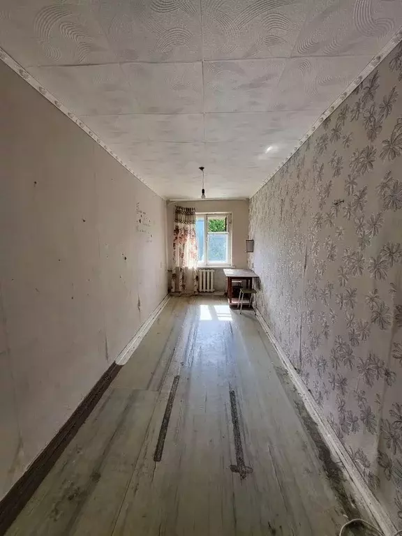 Комната Свердловская область, Верх-Нейвинский пгт ул. Ленина, 15 - Фото 2