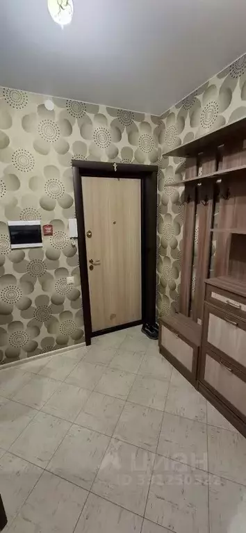 1-к кв. Московская область, Ивантеевка Пушкинский городской округ, ... - Фото 2