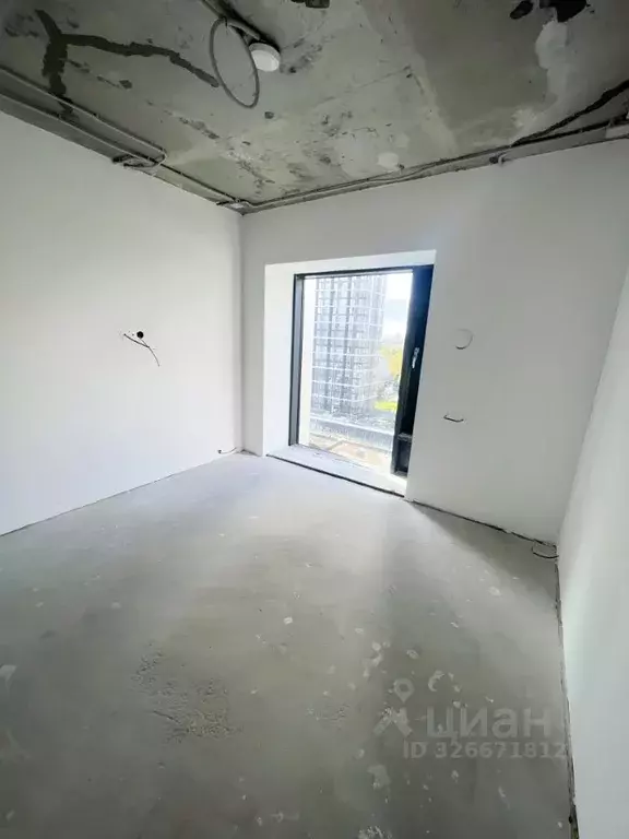 1-к кв. Москва Волоколамское ш., 95/2к7 (43.0 м) - Фото 2