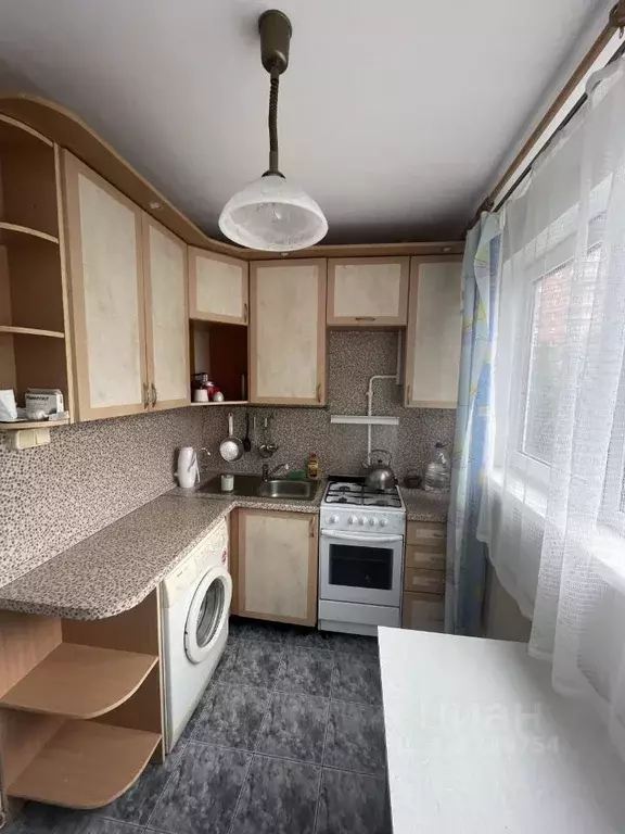 2-к кв. Санкт-Петербург ул. Партизана Германа, 9 (43.2 м) - Фото 0
