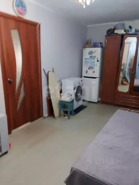 2-к кв. Кемеровская область, Кемерово бул. Строителей, 19 (34.1 м) - Фото 2