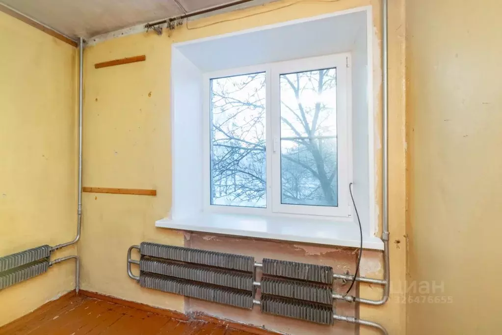 Комната Карелия, Петрозаводск Краснофлотская ул., 7 (11.5 м) - Фото 2