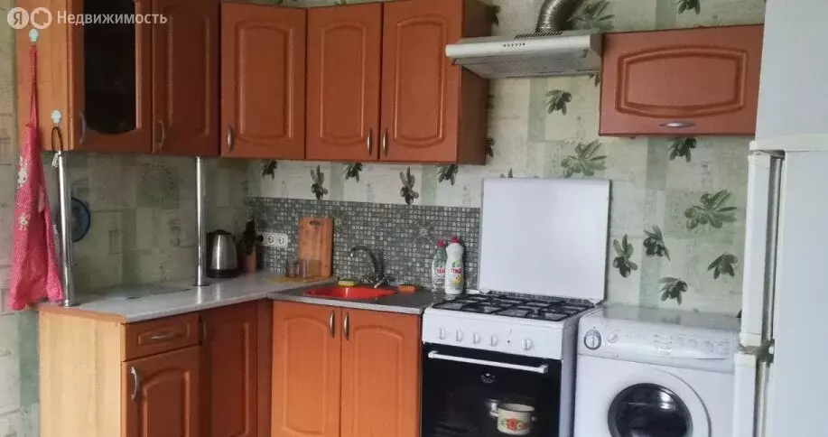 Дом в посёлок Берёзовый, Новотитаровская улица (60 м) - Фото 0