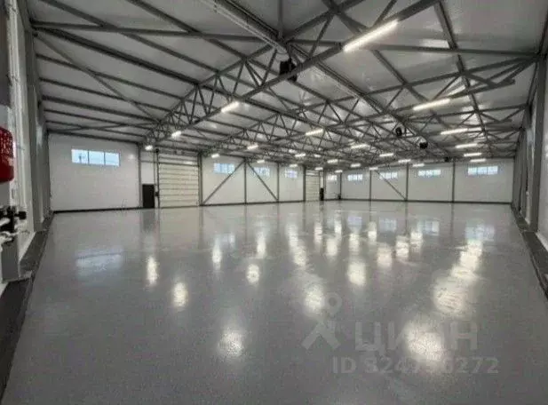 Производственное помещение в Ленинградская область, Ломоносовский ... - Фото 1