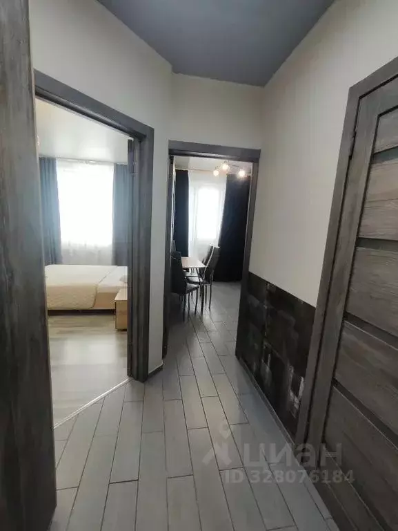 1-к кв. Крым, Симферополь ул. Киевская, 177В (40.0 м) - Фото 2