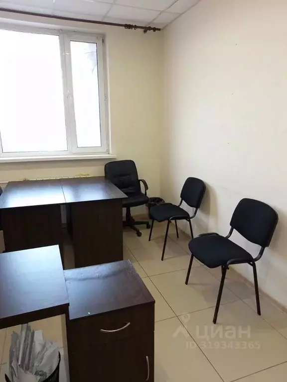 Офис в Тюменская область, Тюмень ул. Тимирязева, 10/4 (20 м) - Фото 1
