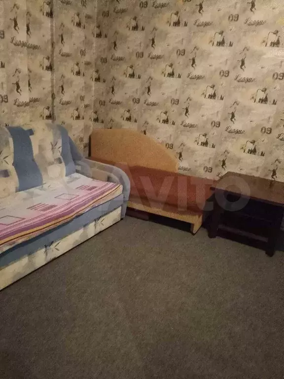 2-к. квартира, 40 м, 1/2 эт. - Фото 1
