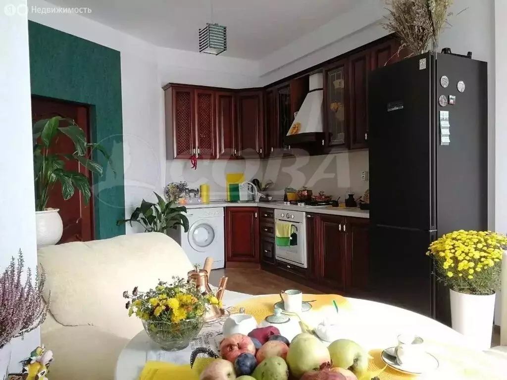 2-комнатная квартира: Махачкала, улица Магидова, 115В (65 м) - Фото 1