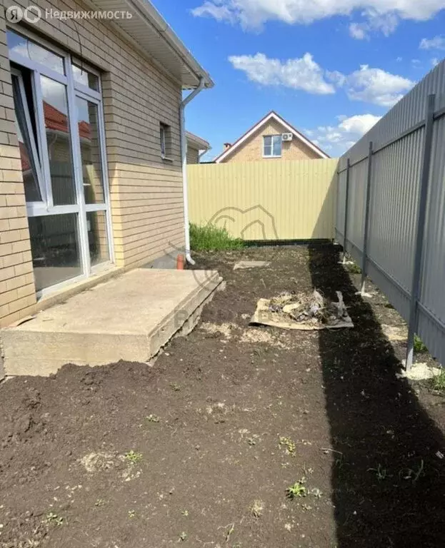 Дом в посёлок Южный, коттеджный посёлок Южная столица, Новокубанский ... - Фото 2