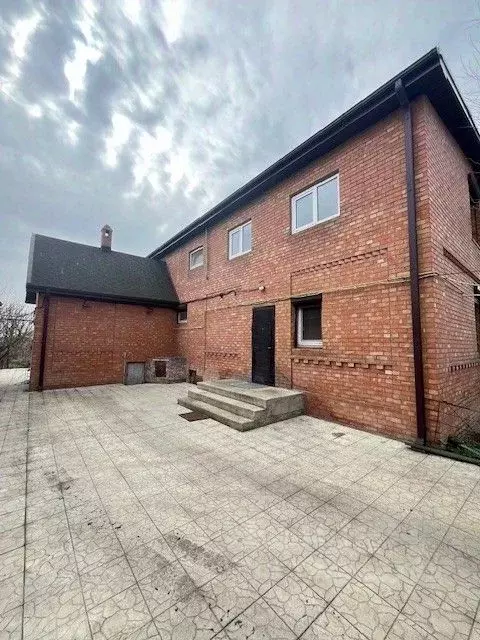 Дом в Ростовская область, Азовский район, Самарское с/пос, с. ... - Фото 0