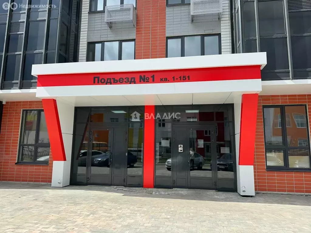 3-комнатная квартира: посёлок Отрадное, Фестивальная улица, 15 (77.1 ... - Фото 2