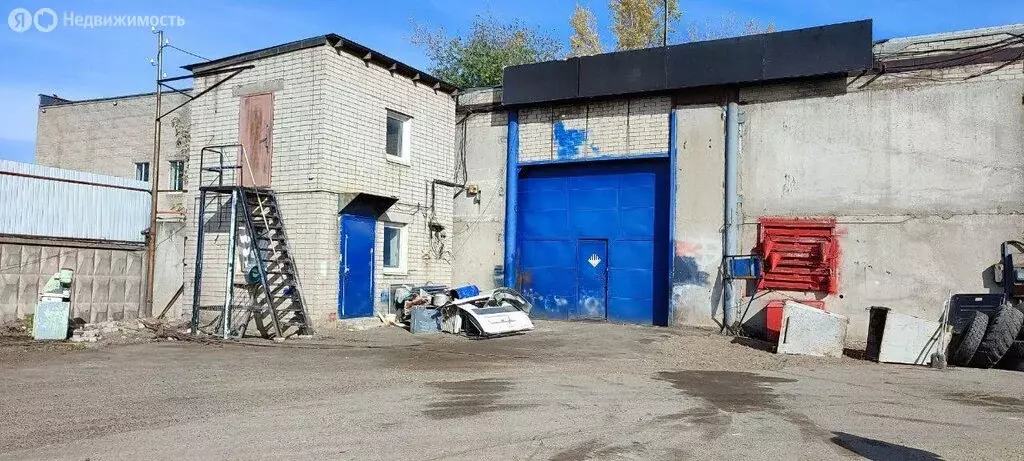 Помещение свободного назначения (216 м) - Фото 2