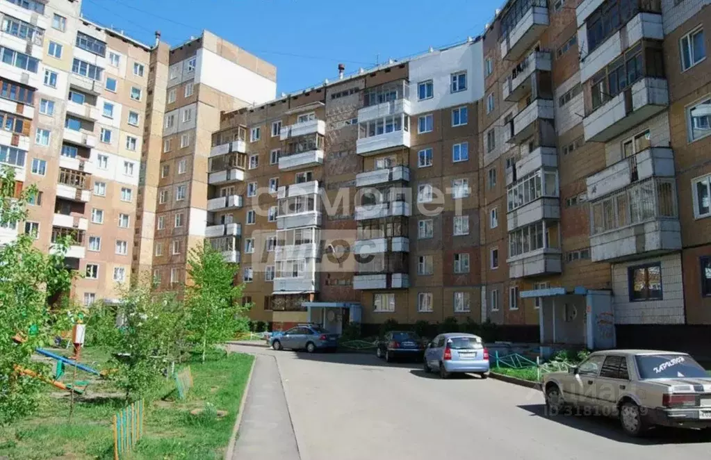 5-к кв. Кемеровская область, Кемерово ул. Свободы, 13 (103.8 м) - Фото 0