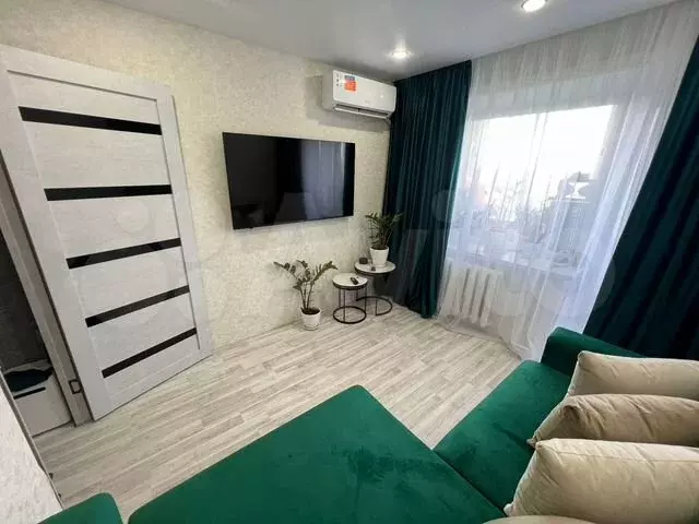 2-к. квартира, 38 м, 4/5 эт. - Фото 0