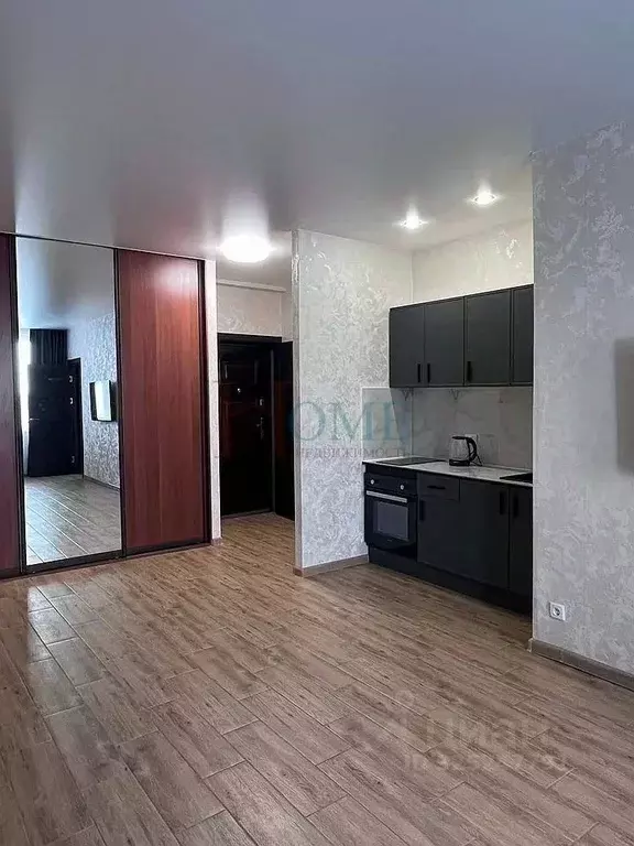 2-к кв. Новосибирская область, Новосибирск ул. Галущака, 9 (50.0 м) - Фото 2