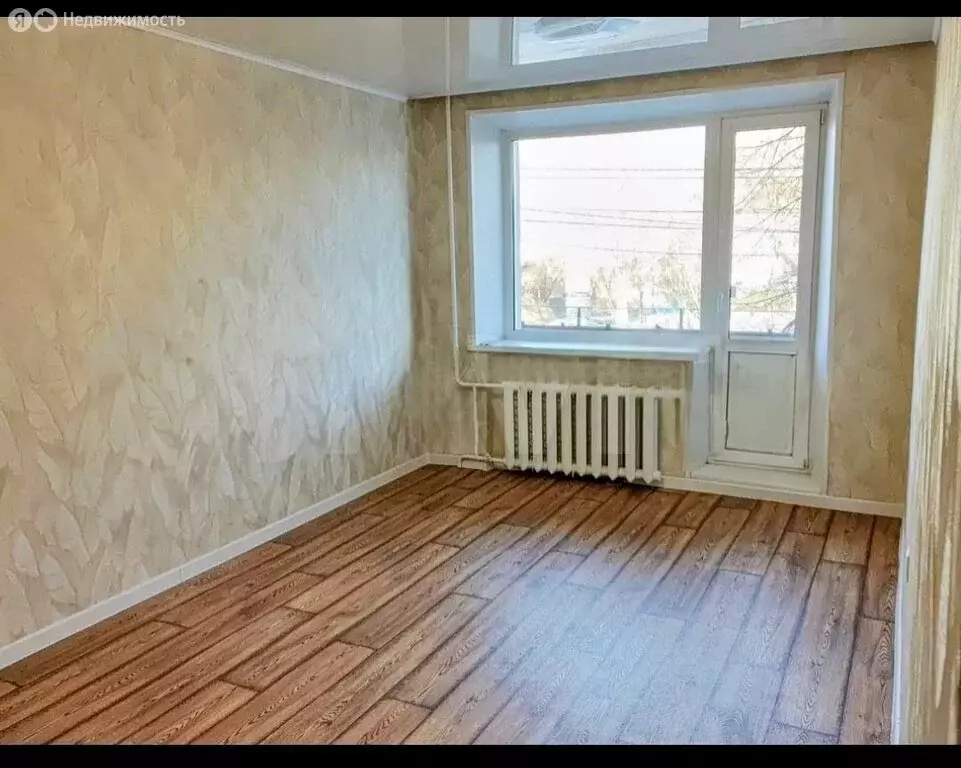 1-комнатная квартира: Челябинск, улица Елькина, 82 (31 м) - Фото 2