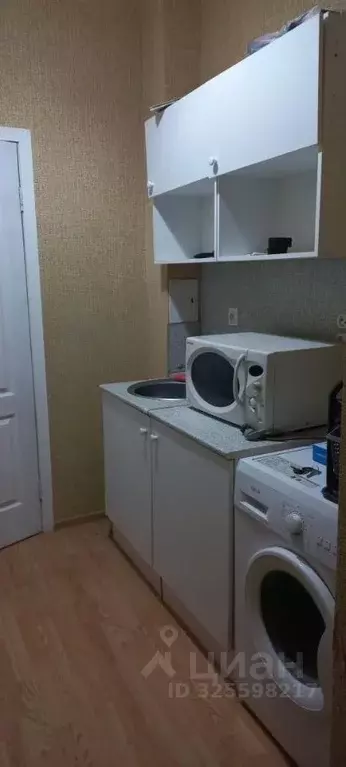 1-к кв. Ростовская область, Ростов-на-Дону просп. 40-летия Победы, 77а ... - Фото 1