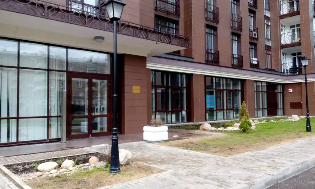 Продается 2-комнатная квартира - Фото 0