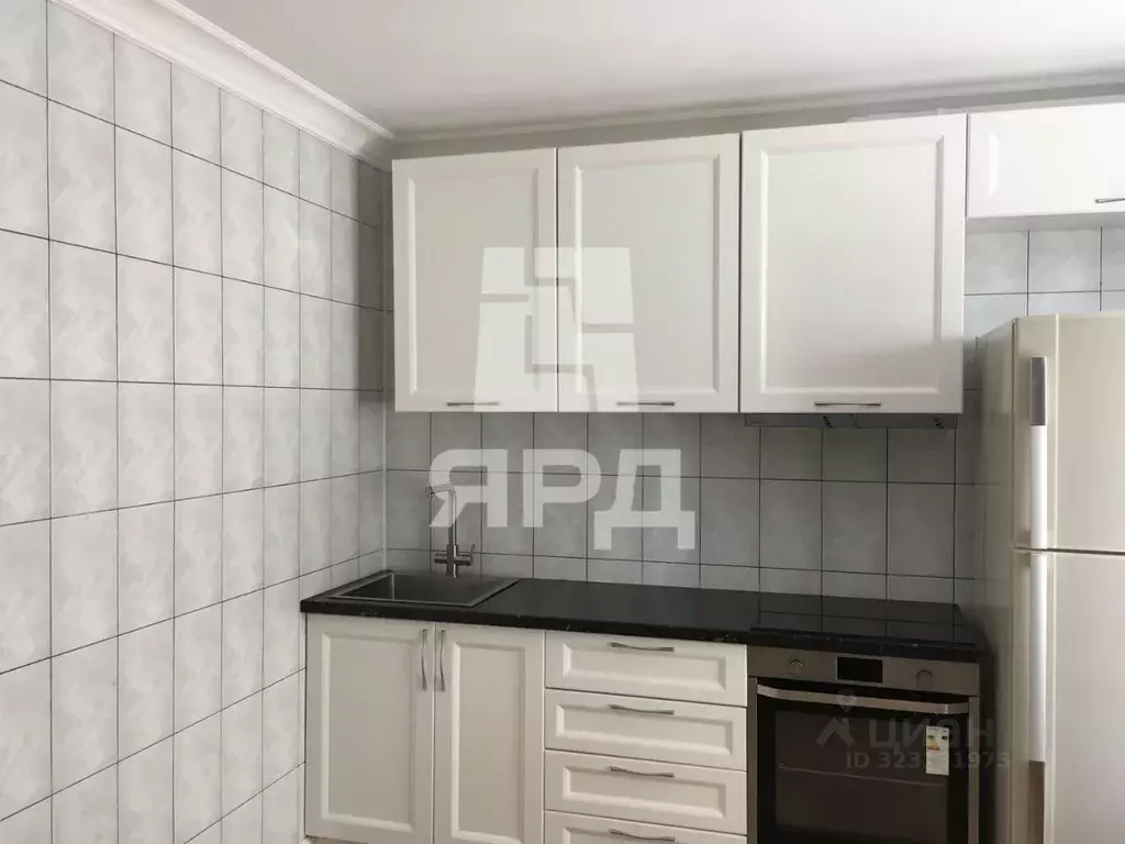 1-к кв. Ростовская область, Ростов-на-Дону пер. Соляной Спуск (45.0 м) - Фото 1