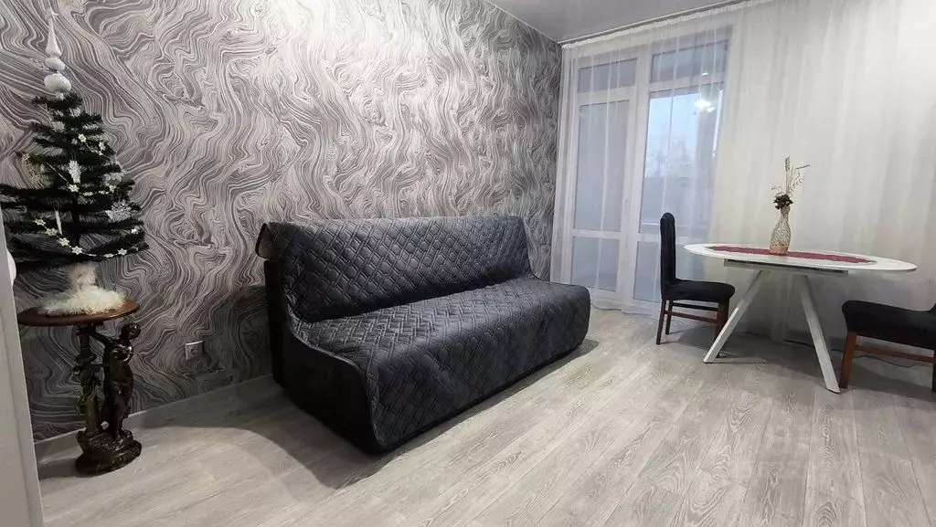 1-к кв. Самарская область, Самара Артемовская ул., 20 (30.0 м) - Фото 1