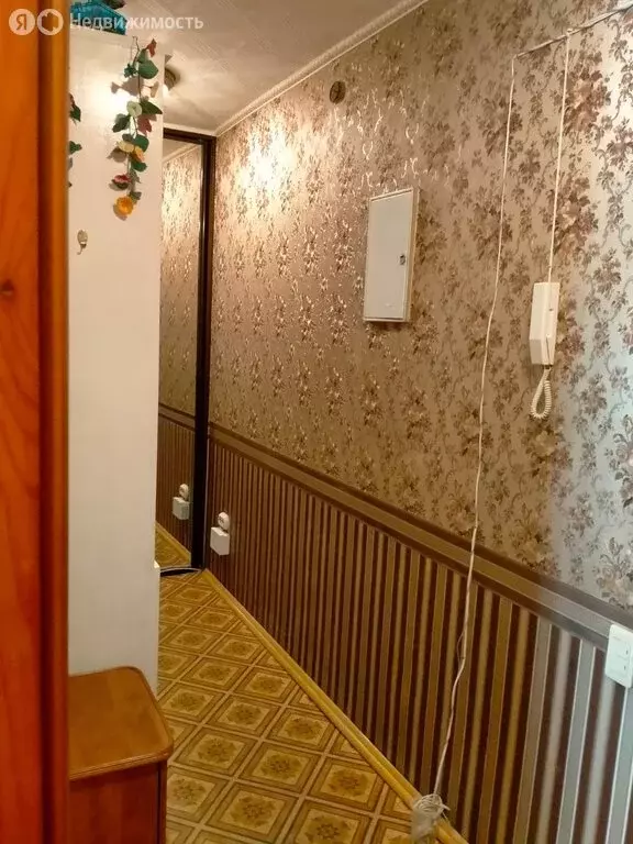 2-комнатная квартира: Томск, Совпартшкольный переулок, 2А (42.4 м) - Фото 1