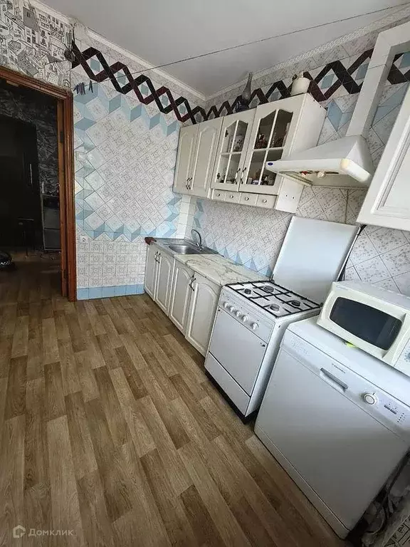 Продаётся 3-к квартира, 60 м - Фото 0