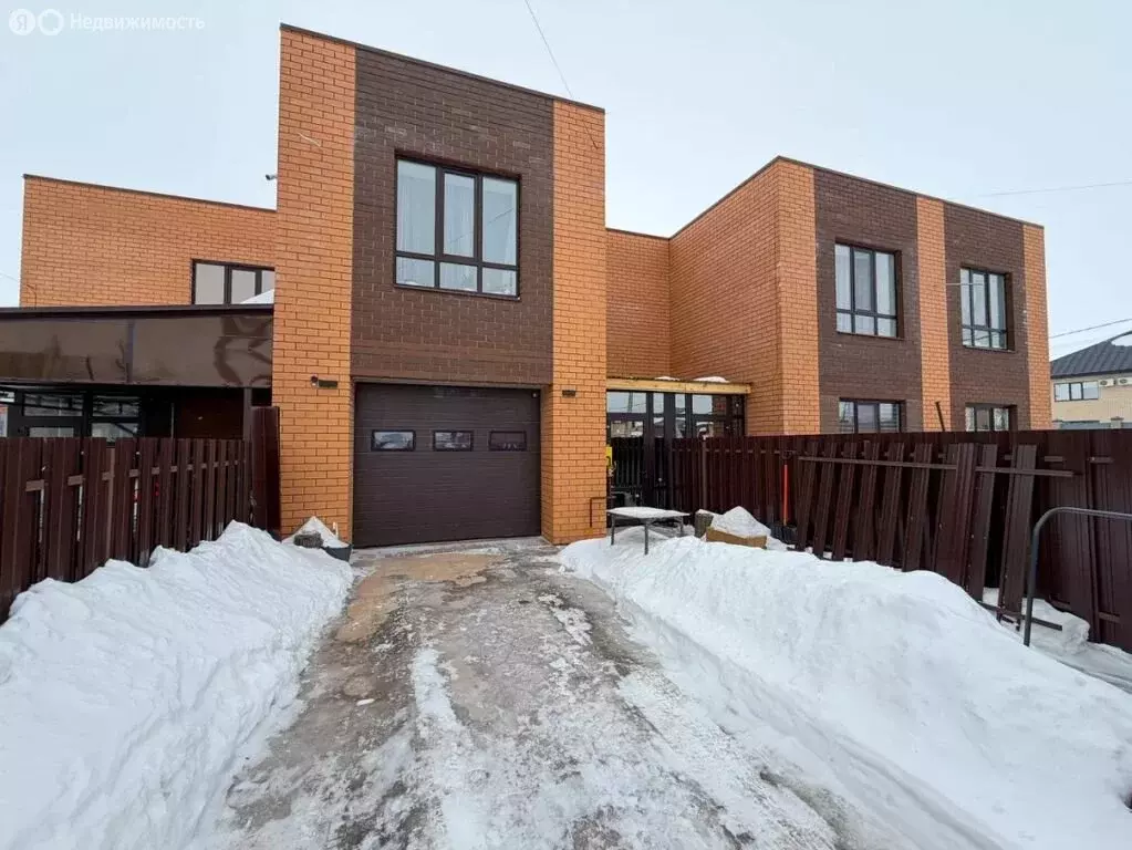 Дом в Оренбург, Ирбитская улица, 3 (127.7 м) - Фото 2