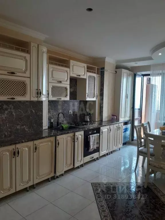 3-к кв. Курская область, Курск ул. Льва Толстого, 14В (144.0 м) - Фото 1