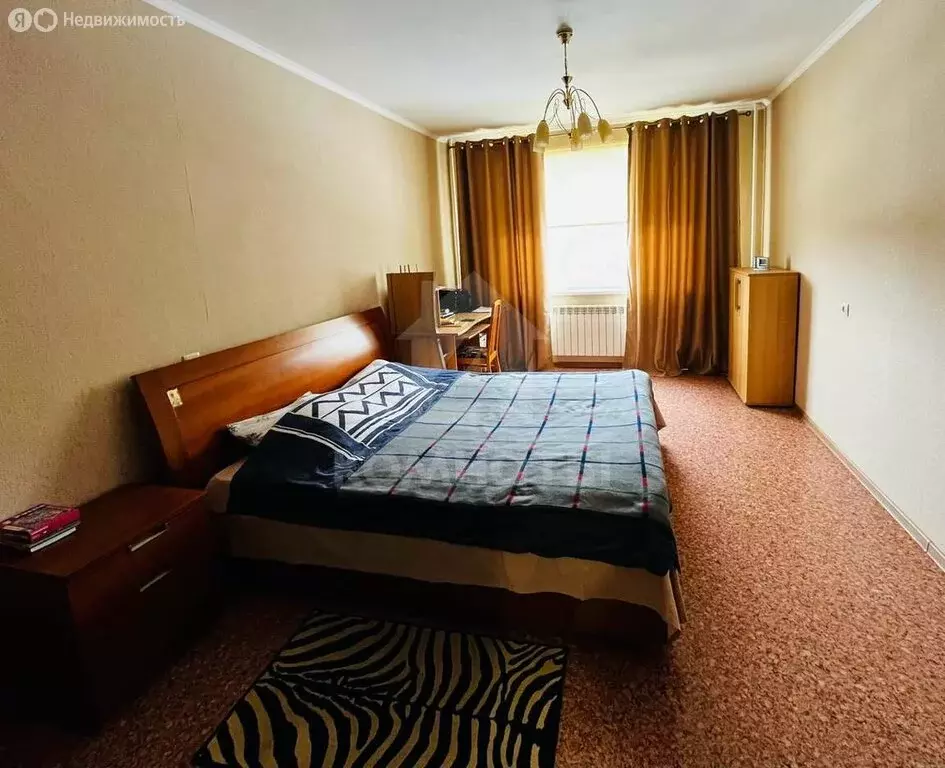 2-комнатная квартира: Воронеж, улица Шишкова, 142/8 (59.8 м) - Фото 2