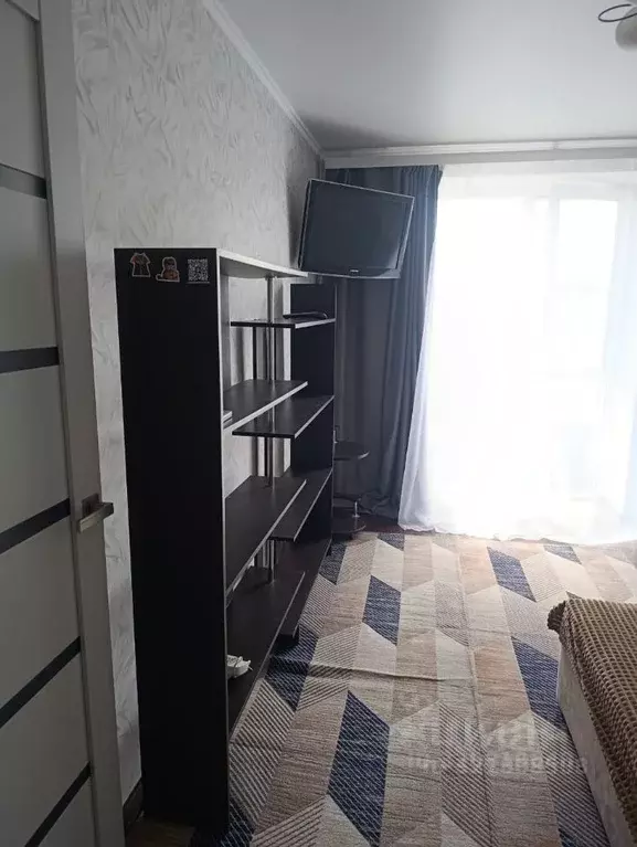 1-к кв. Ставропольский край, Михайловск Шпаковский район, ул. Любимая, ... - Фото 1