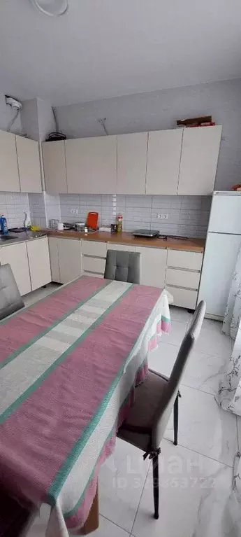 2-к кв. Москва ул. Вертолетчиков, 21к4 (52.0 м) - Фото 1