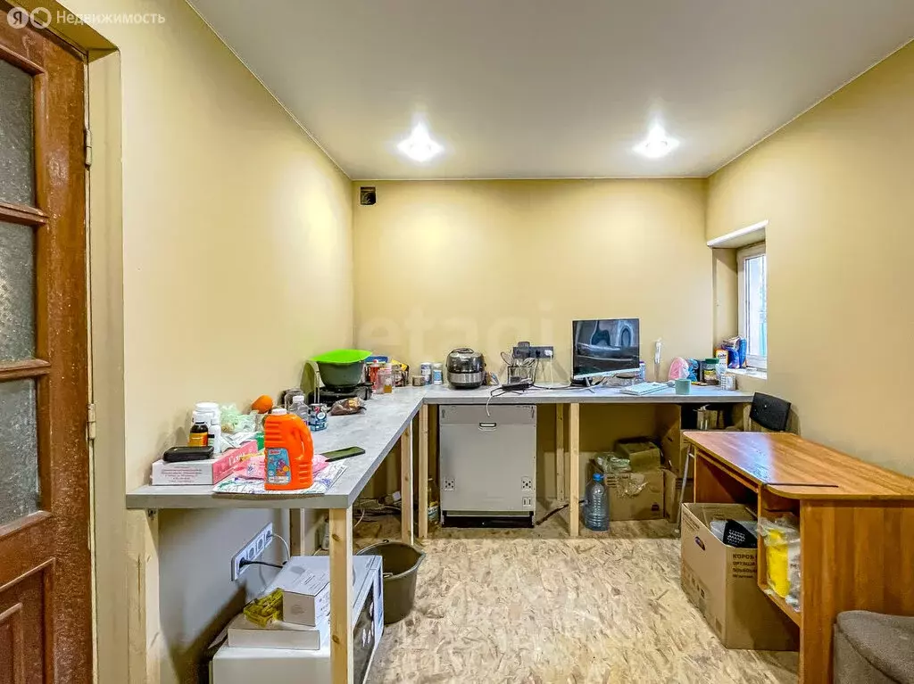 Дом в Красное Село, Комсомольская улица (216 м) - Фото 1