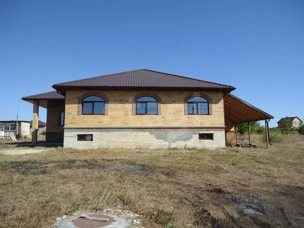 Дом в Белгородская область, Белгородский район, Северный городское ... - Фото 2