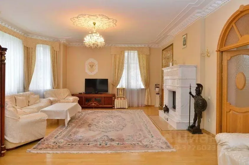 Дом в Московская область, Одинцовский городской округ, Бузаево кп  ... - Фото 2