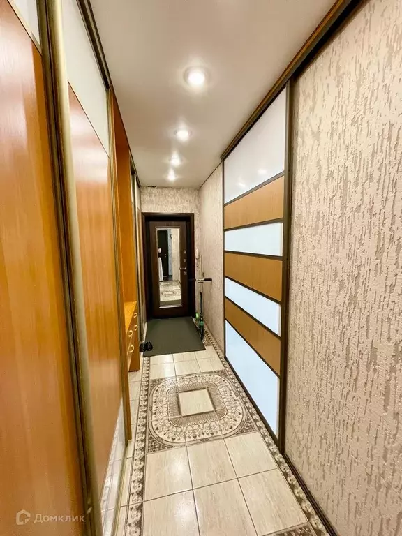 Продаётся 4-к квартира, 90.1 м - Фото 1