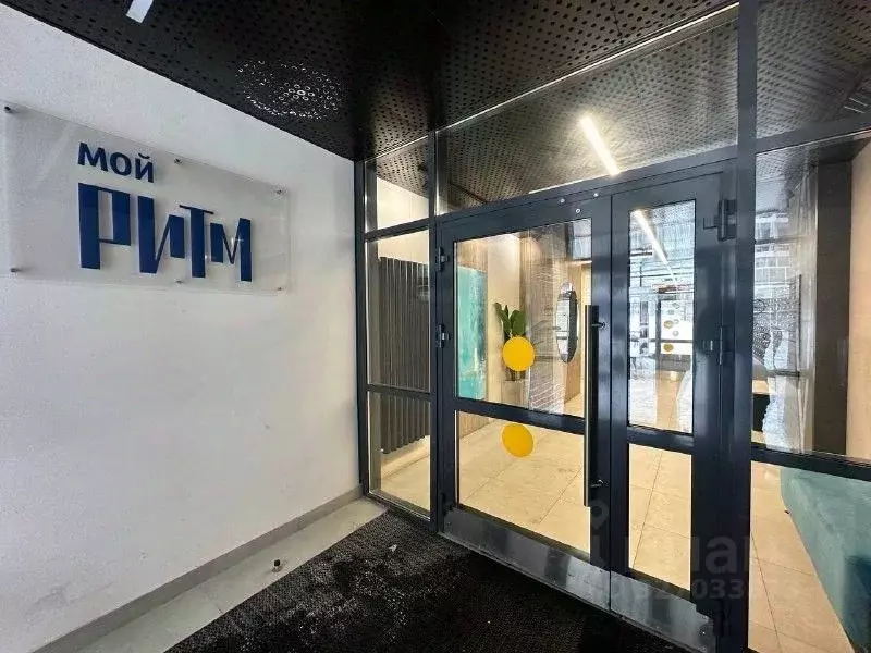 1-к кв. Татарстан, Казань ул. Петра Полушкина, 4 (36.0 м) - Фото 2