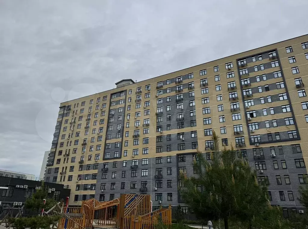 1-к. квартира, 36,5 м, 19/25 эт. - Фото 0