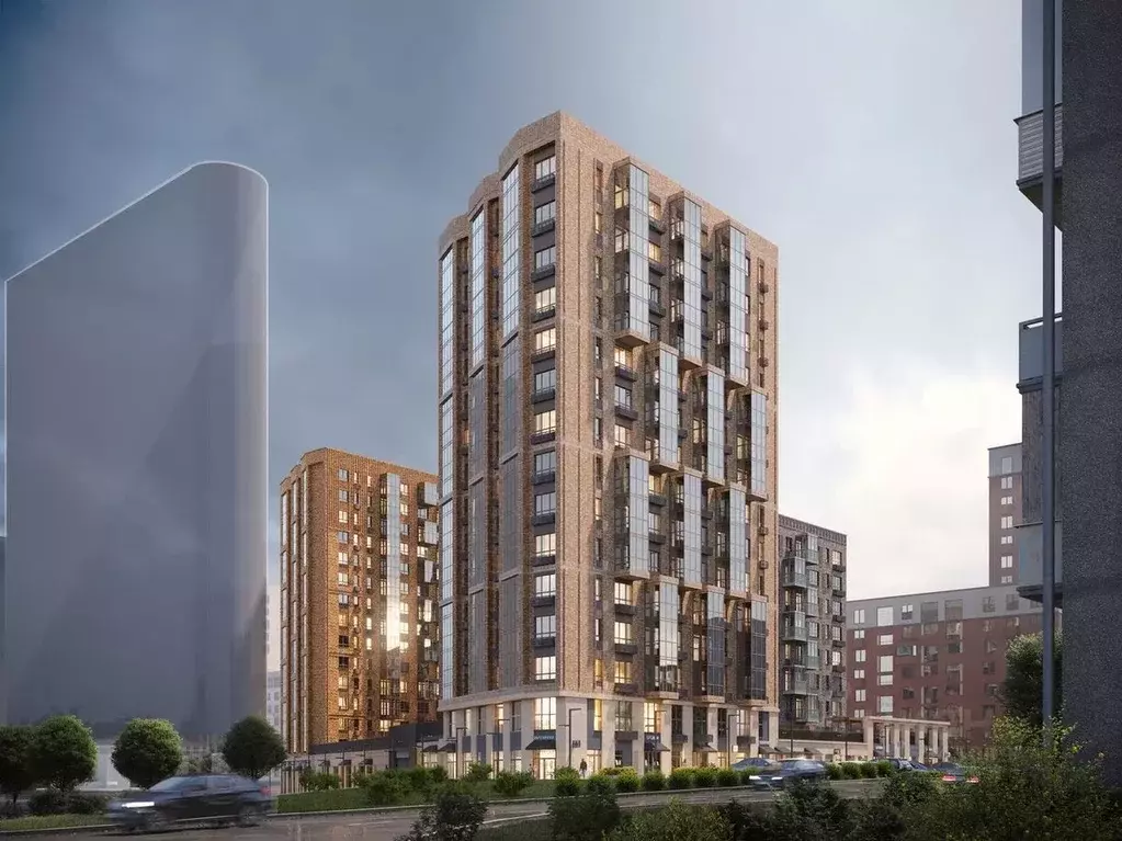 Помещение свободного назначения в Удмуртия, Ижевск ул. Имени В.С. ... - Фото 1