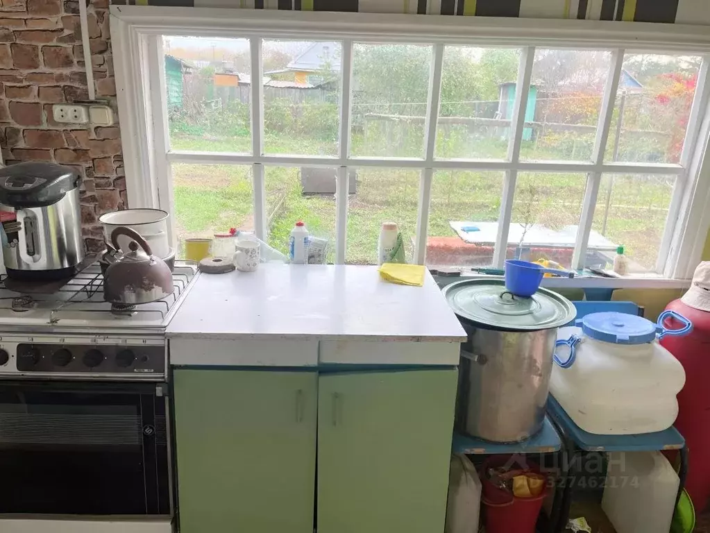 Дом в Омская область, Омск СОСН Юбилейный тер.,  (35 м) - Фото 2