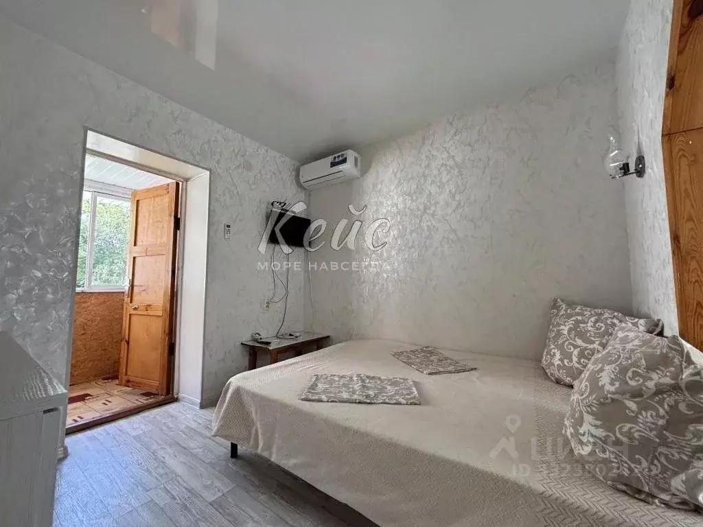 Дом в Крым, Феодосия ул. Листовничей (258 м) - Фото 2