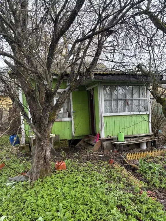 Участок в Московская область, Орехово-Зуевский городской округ, ... - Фото 2